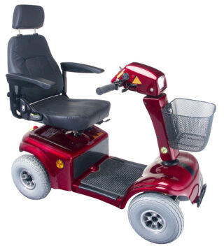 Mobility Shops In Kent