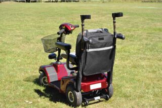 Mobility Shops In Kent