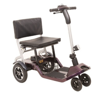 Mobility Shops In Kent