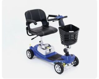 Mobility Shops In Kent