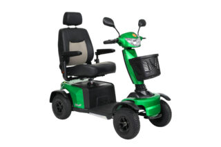 Second Hand Mobility Scooters For Sale In Kent