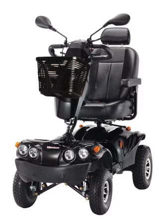 Mobility Shops In Kent