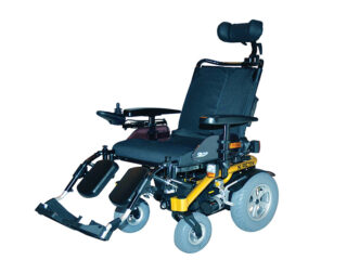 Mobility Shops In Kent