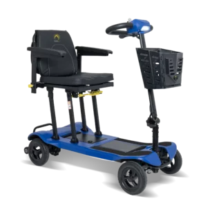 Mobility Shops In Kent